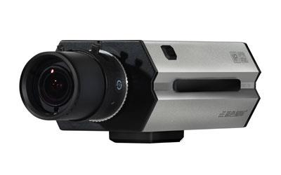 金融行業(yè)IP攝像機(jī)選型指南