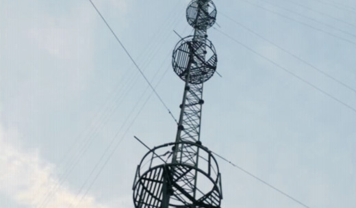 南京大學氣象系統(tǒng)防雷項目 南京大學氣象系統(tǒng)防雷項目