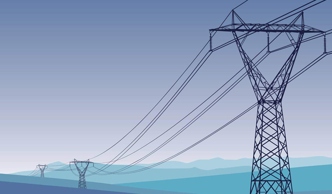 電網(wǎng)公司二次系統(tǒng)設(shè)計(jì)方案防雷方案