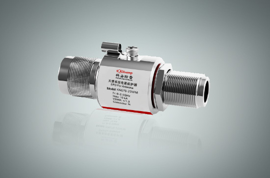 天饋電涌保護器