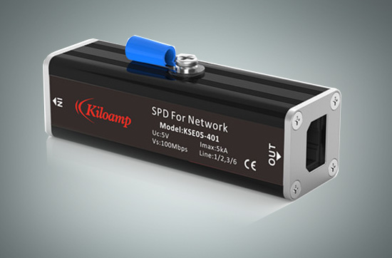 信號電涌保護器