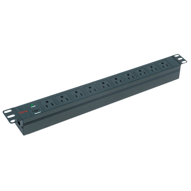 美標(biāo)10A PDU