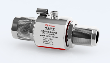 低壓供電系統(tǒng)防雷設計方案