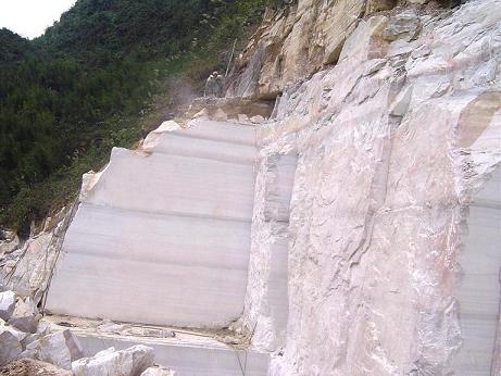 漢白玉是什么？