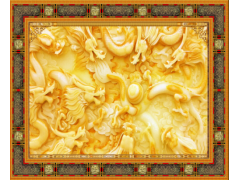 古代中國石雕佛像的藝術(shù)風格！