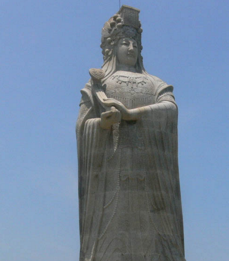 石雕佛像的保存時間有多久？